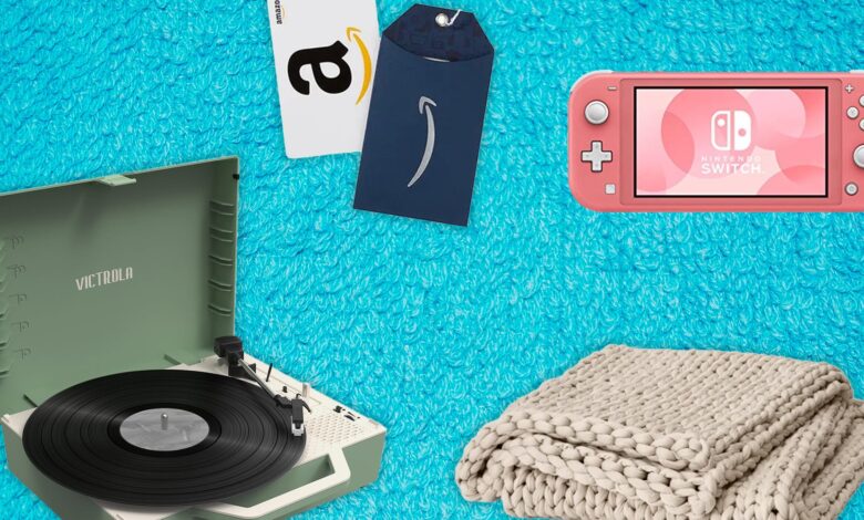 27 Gifts Teens Might Actually Like (2024)