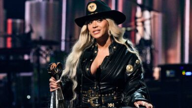 Beyoncé Trends Cowboy Carter No Nominations Country Music Association CMA Awards