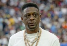 Boosie Faces Warrant In Texas For Unpaid Chauffeur Service Bill