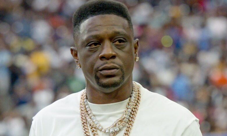 Boosie Faces Warrant In Texas For Unpaid Chauffeur Service Bill