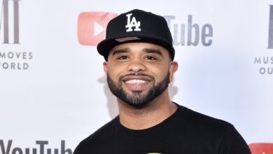 Congrats! B2K Member Raz-B Reveals He's Going To Be A Father (VIDEO)