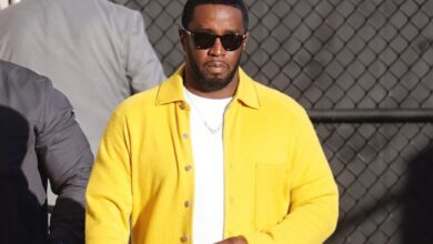 Diddy Seeks To Overturn $100 Million Judgement In Sexual Assault Case Against Michigan Inmate