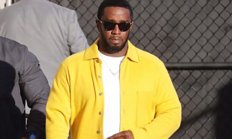 Diddy Seeks To Overturn $100 Million Judgement In Sexual Assault Case Against Michigan Inmate