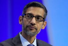 Google's parent company announced a huge investment of 3.3 billion USD to build…