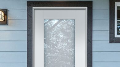 Do you want to buy smart glass doors? It's just a little cheaper