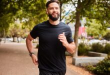 Do These Things If You Want to Start Running