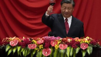 China's economy: 'the garbage dump of history' as growth model hits a dead end