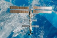 An international space station leak is getting worse and keeping NASA up at night