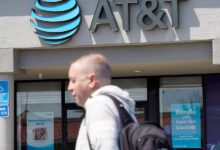 AT&T is selling the majority of its DirecTV shares to private equity firm TPG Partners for $7.6 billion