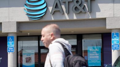 AT&T is selling the majority of its DirecTV shares to private equity firm TPG Partners for $7.6 billion