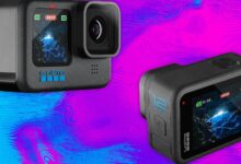 Best action camera (2024): Underwater, compact, more