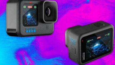 Best action camera (2024): Underwater, compact, more