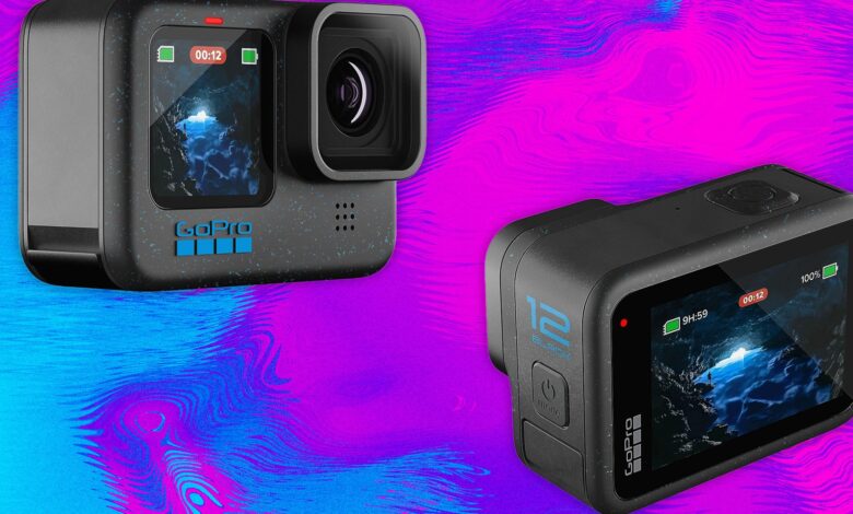 Best action camera (2024): Underwater, compact, more