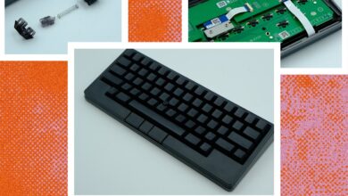 HHKB Studio Review: Programmer's Mechanical Keyboard