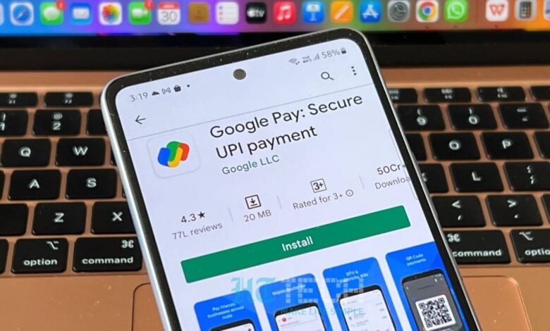 Google Pay UPI Circle Feature Rolling Out: Know How to Set Up and Make Payments