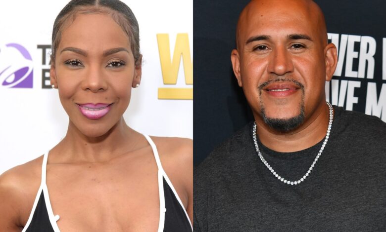 The Tea Is Hot! Drea Kelly & Cisco/Cisco Rosado Are Not And Have NEVER Been A Couple (Exclusive)