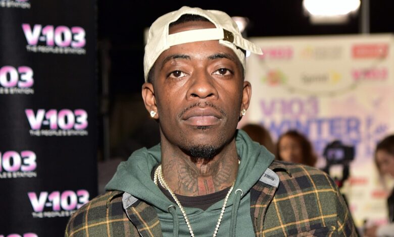 UPDATE: Incident Report From Atlanta Police Reveals New Details About The Death Of Rich Homie Quan