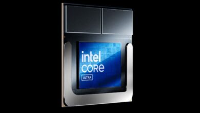 Intel Lunar Lake Core Ultra 200V Series Is Here to Make Qualcomm and AMD Worry