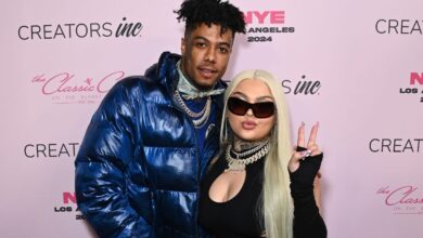 Jaidyn Alexis Drops New Mommiana Video With Blueface Cameo & Demands For His Prison Release