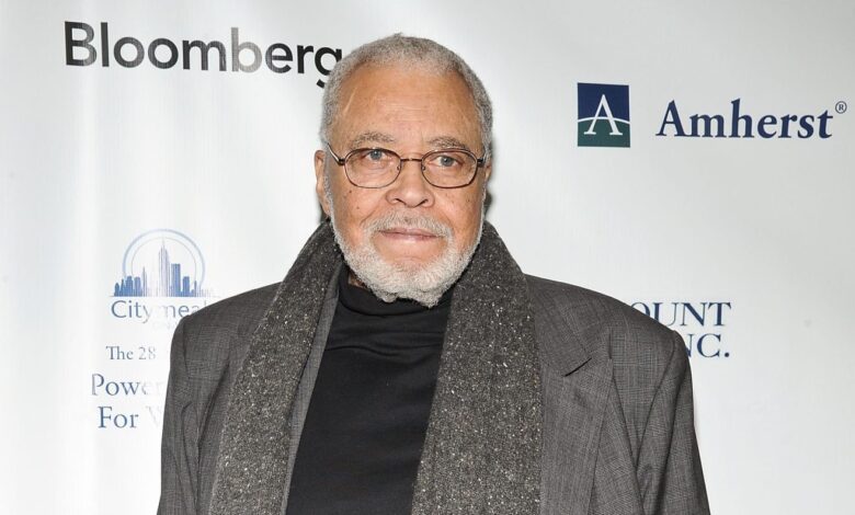 James Earl Jones Passes Away Age 93 Actor Voice Of Darth Vader