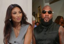 Jeannie Mai Jeezy Not Upholding Agreed Divorce Terms Update