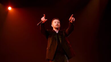 Justin Timberlake Speaks After Guilty Plea For Drunk Driving