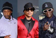 Katt Williams, LL Cool J & Flavor Flav Weigh In On Sean Combs Diddy's Arrest