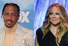 Nick Cannon Reveals How Mariah Carey Has Been Doing Since The Passing Of Her Mom & Sister