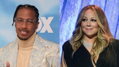 Nick Cannon Reveals How Mariah Carey Has Been Doing Since The Passing Of Her Mom & Sister