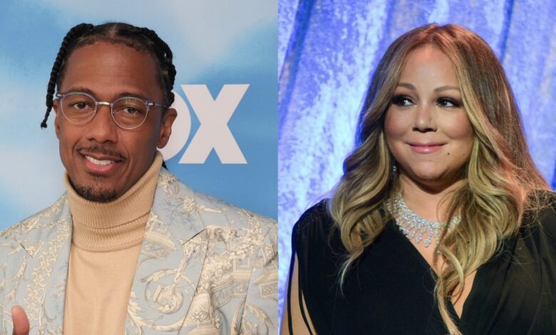 Nick Cannon Reveals How Mariah Carey Has Been Doing Since The Passing Of Her Mom & Sister