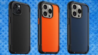 The Best iPhone 15 Cases (2024), Tested and Reviewed