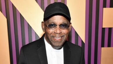 Prayers Up! Frankie Beverly, Maze Founder & 'Before I Let Go' Singer, Passes Away At 77