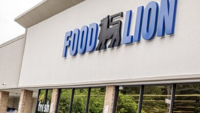 Prayers Up! Man's Body Is Reportedly Found Inside Freezer At Food Lion Store In North Carolina