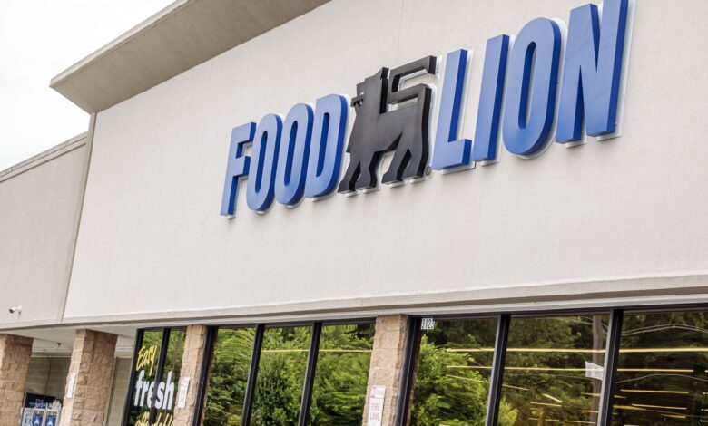 Prayers Up! Man's Body Is Reportedly Found Inside Freezer At Food Lion Store In North Carolina