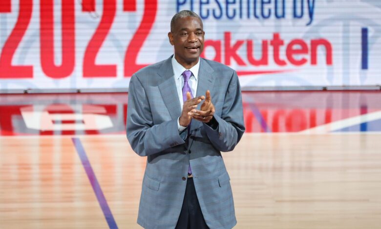 Prayers Up! NBA Legend Dikembe Mutombo Passes Away At 58