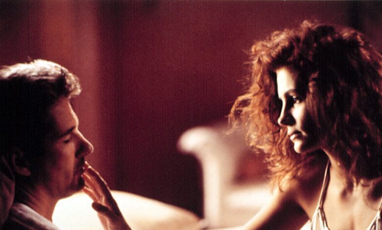 Richard Gere looks back at 'Pretty Woman'