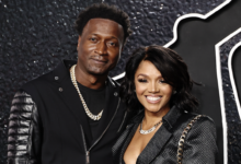 Rasheeda And Kirk Frost Share Their Secrets For Maintaining A Strong And Loving Marriage After 25 Years