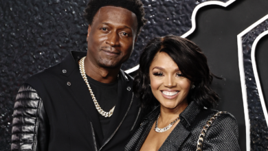 Rasheeda And Kirk Frost Share Their Secrets For Maintaining A Strong And Loving Marriage After 25 Years