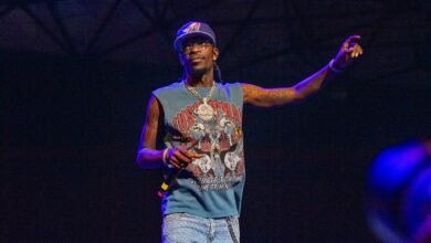 Rich Homie Quan Final Performance Video Dad Corey Lamar Recalls Their Last Talk