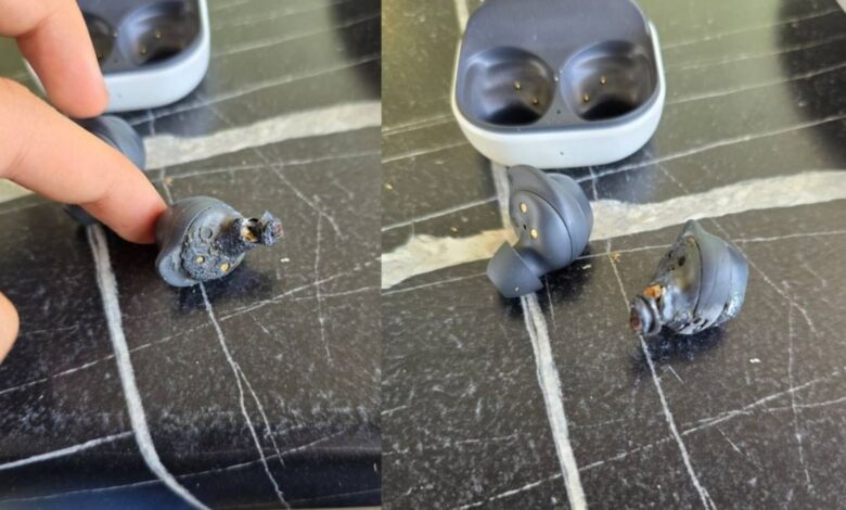 Samsung Galaxy Buds Reportedly Explode, User Suffers Permanent Hearing Loss