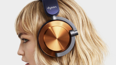 Dyson OnTrac Headphones to Launch in India on This Date: All Details Here