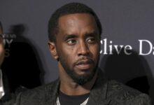 Sean Combs Diddy Brooklyn Jail Experience Retired Warden Cameron Lindsay