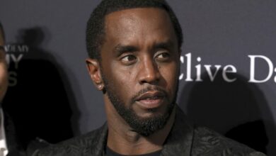 Sean Combs Diddy Brooklyn Jail Experience Retired Warden Cameron Lindsay