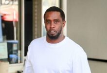 Sean Diddy Combs Judge Overturns Michigan Inmate Derrick Lee Cardello-Smith 100 Million Default Judgment 