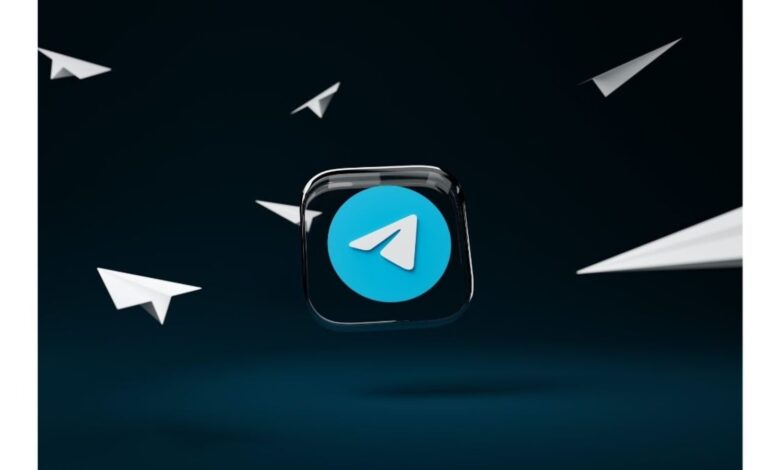 Telegram Introduces Option to Report Private Chats to Moderators After Founder's Arrest