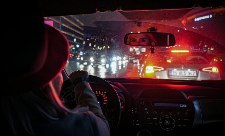 Upgrade your night driving with these top night vision gadgets for clearer and safer road navigation