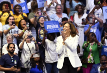 Debate Night Coaching: 10 Tips for Kamala Harris