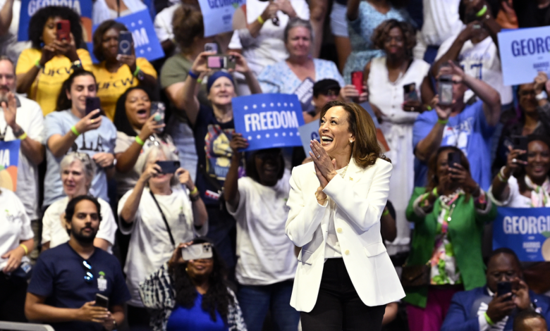 Debate Night Coaching: 10 Tips for Kamala Harris