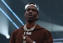 Young Dolph's Longtime Partner Mia Jaye Speaks Out After Guilty Verdict For One Of His Killers, Justin Johnson