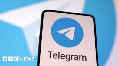 Ukraine bans use of Telegram on state-issued devices